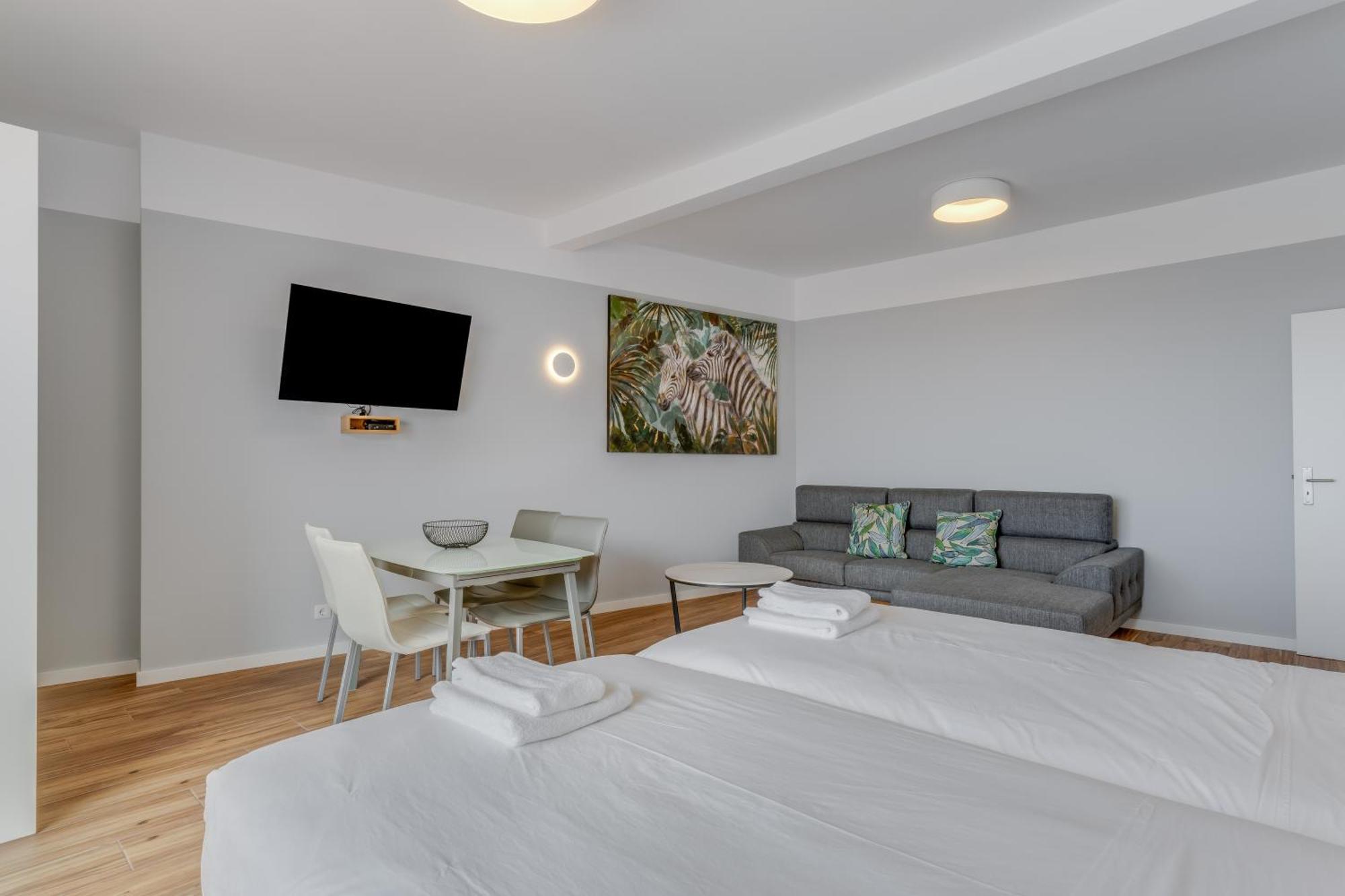 Villa Winter Apt 2 Funchal  Buitenkant foto